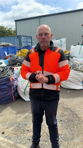 Copper Scrap Life: Tips for Selling and Sorting Copper