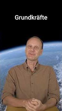 Invisible Power • Why does gravity shape the universe? | Josef M. Gaßner