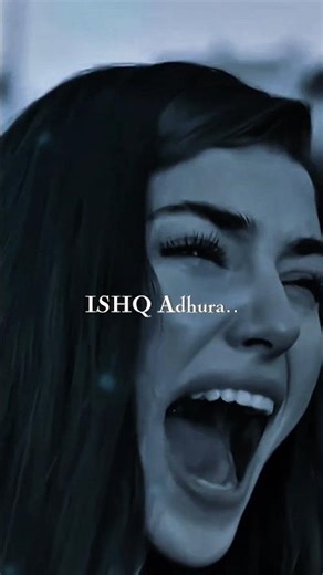Bikhra Hua Dil💔😭 | Mohd. Irfan ( HIMESH RESHAMMIYA) #shortsstatus #hearttouching #ishqadhura #shorts