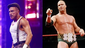 3 best and 3 worst names changes in WWE history