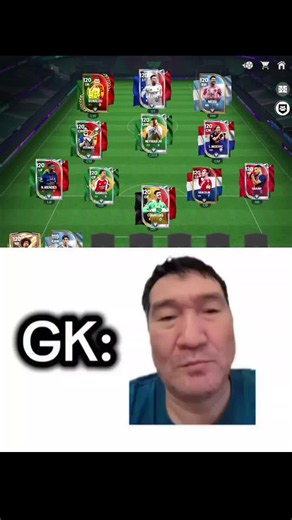 FC Mobile: Best Squad Player Guide