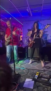 Throwin down w/ Pudding Time (Primus Tribute) #doublebass #bassists #toomanypuppies #primus #newyork