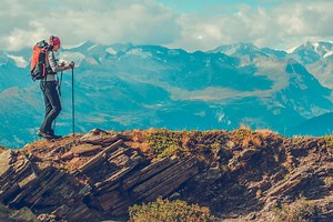 What Is Trekking? What Is The Difference Between Hiking And Trekking? - The Avid Campers Travel Blog