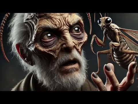 Why Humanity is the Galaxys Most Terrifying Warrior Species