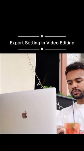 Master Export Settings in Video Editing 🎬 | Best Quality, Fast Rendering & Pro Workflow