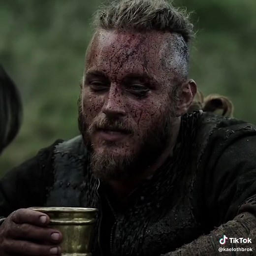 Ragnar Lothbrok Viking Facts and Legacy