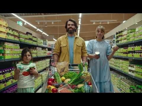 Każdego dnia tanio, także bez promocji. | LIDL.PL