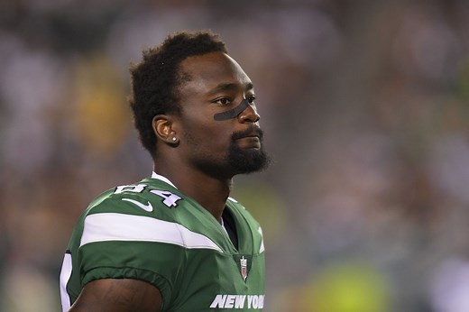 Is Corey Davis returning to the NFL? Update on ex-Jets WR's retirement status