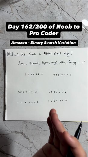 Code & Complexity | I will make you an advanced coder | Instagram