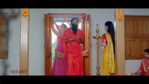 Patanjali Ayurved on Instagram: "त्योहारों में चुनें शुद्धता और स्वदेशी मिलावटी मसाले, घी, तेल, दालें और अन्य खाद्य सामग्री का बहिष्कार करें। पतंजलि के शुद्ध और सात्विक उत्पाद अपनाएं और हर त्योहार को स्वास्थ्यपूर्ण बनाएं। This festive season, choose purity and swadeshi. Say no to adulterated spices, ghee, oils, lentils, and other food products. Embrace Patanjali’s pure and sattvik offerings and make every festival a celebration of good health. #swadeshi #patanjali #foodproducts #cowghee #spices