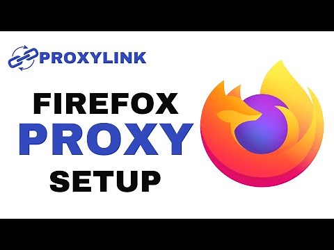 Firefox Proxy Setup Tutorial 2025: Quick & Easy | Step-by-Step Guide 🚀