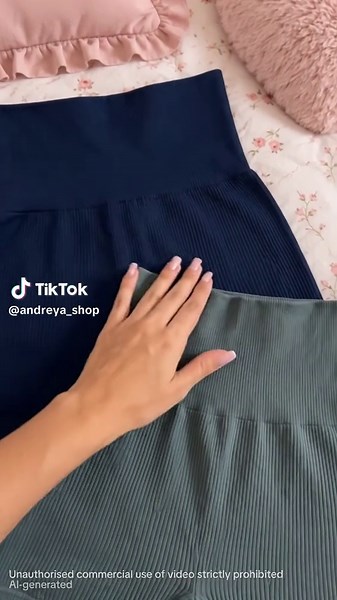 Um shortinho lindo pra vc treinar super confortável 😍😍#tiktokshop #modafeminina #academia #foryou