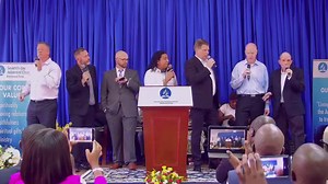 Vocal Union - New Life/When I Wake (Live Performance at Brentwood Drive SDA Church) | RUDO Acapella Zambia - R.A.Z