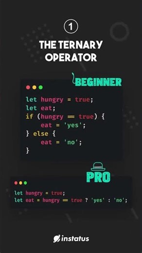 JavaScript Hacks You Didn’t Know 🤯🔥