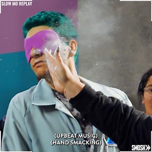 Noah asked us to do this okay!! | Smosh