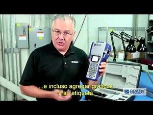 SPEED SYSTEM S.R.L. / Rotuladora Brady BMP41