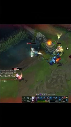 CN Combo Lee 1vs3 - Outplayed - League of Legends #shorts