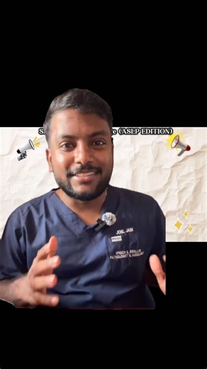 Speech & Swallow Studio ⚕️ | Think your ASLP brain is fast? 🧠 Let’s find out! Can you name all 9 of these speech and hearing terms before the beat drops? Most people... | Instagram