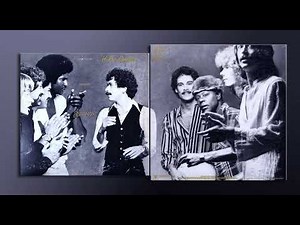 Santana - Open Invitation - HiRes Remaster