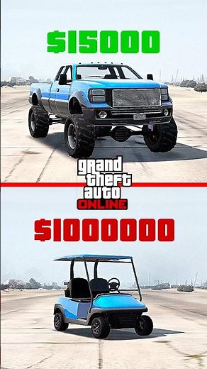 GTA Online no Tiene Sentido #gta5 #gtav #gtaonline