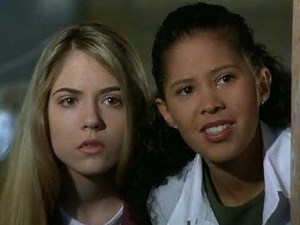 Animorphs 2x02 (HQ) "My Name Is Erek"