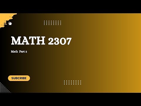 Math Part-2