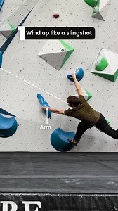 20K views · 104 reactions | Sideways Dynos DISSECTED  1️⃣ Wind up...