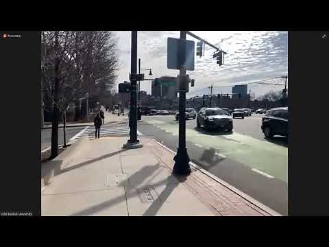 Boston University Virtual Campus Tour