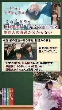 "The Uncertain Court of Themis" Episodes 1-6 (Matsuyama Kenichi, Narumi Yui, Tsunematsu Yuri) A d...