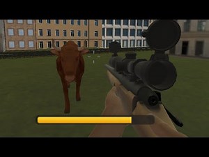 Crazy Bull Attack · Game · Gameplay