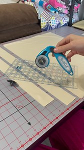 4.6K views · 37 reactions | Experience the ultimate comfort and precision in quilting with Grace Company's TrueCut Comfort Cutter! Its ergonomic design reduces strain, while its innovative features ensure clean, accurate cuts every time. Elevate your quilting game with this must-have tool! #quiltersofinstagram #quilts #longarmquilting #quilting #sewing #gracecompany | Grace Company | Facebook