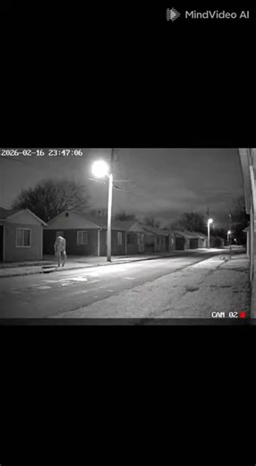 Dog Confronts Skinwalker at American University