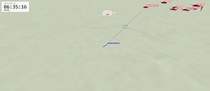 [FIXED] Laser guided bombs losing track