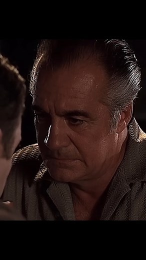 85K views · 1.6K reactions | He's wearing a wire #thesopranos #movie #series #film | Johnny Walter | Facebook