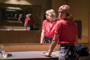 Parallel (2018) | ČSFD.cz