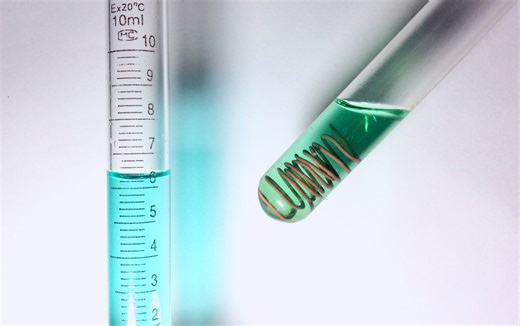 【HL实验室】铜与稀盐酸反应，过氧化氢做得到吗？