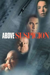 Above Suspicion - Where to Watch
