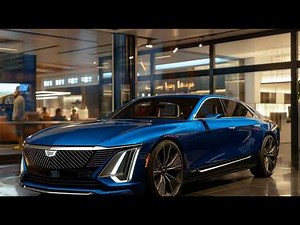 2025 Cadillac CT4 Review : Is This Compact Luxury Sedan Worth Your Money?