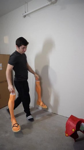 33K views · 18K reactions | Luffy tamaño real! Hecho con impresión 3D! Una completa locura ‍☠️⛴️ Te quiero mucho One piece :) Modelo: TanukiFigures https://cults3d.com/:2516253 #impresion3d #onepiece #luffy #onepiecefan #anime #3dprinting | Daniel 3D | Facebook