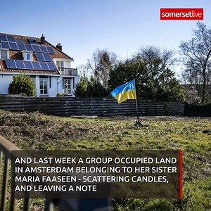 What Vladimir Putin's secret family think of their despot dad's war in Ukraine | Somerset Live