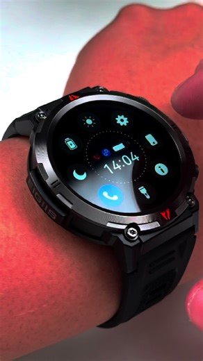 Reloj EIGIIS/JELLOO: Resistencia y Funcionalidad en Temu