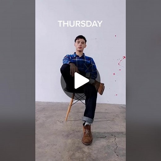 Lee Cooper Indonesia on TikTok