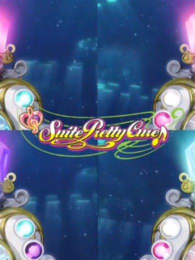 08. Suite Pretty Cure♪ (スイートプリキュア♪)- Chiến binh Âm nhạc - Cure Melody, Cure Rhythm, Cure Muse, Cure Beat#chienbinh #tuoitho #precure #transofrmation #precure #prettycure #curemelody #curerhythm #curemuse #curebeat #スイートプリキュア #chienbinhamnhac #suiteprettycure