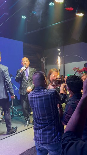 Happy Birthday BÙM "Darren Dzung". ❤️🙏❤️ | Duy Trường