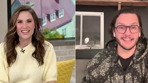 Marc-André Fortin nous parle du retour de Décembre de Québec Issime