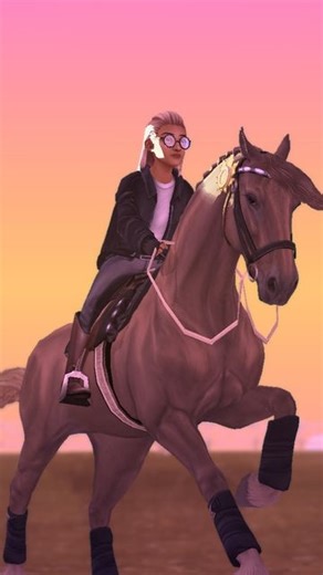 SSO Reshade on Instagram: "the most wanted preset ever since posting my first reel using it. Now available on my ko-fi. Please note that this preset cost a lot of time to set up. re-sharing it outside of my ko-fi is not appreciated nor allowed. ❤️🙋‍♂️ #starstable #sso #ssoedit #ssoonly #ssophotography #ssovideoedit #ssodits #starstableonline #starstableedit #starstableonly #horsegame @toby.overnight @starstableonline"