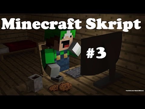 Tablist wie auf GommeHD erstellen! Minecraft Skript Tutorial [DE] + |Free Download|