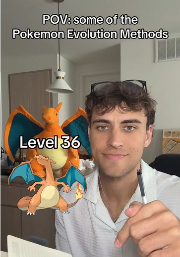 The Power of Friendship in Pokemon #pokemonevolutions #pokemongo #fyp #pokemoncommunity #pokemon