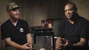 Not only is PLAYLIST about inspiration, motivation and collaboration, it’s also about learning from each other. Here is a conversation that took place between Skratch Bastid and DJ Eddie F at PLAYLIST Retreat 2016. | DJ Jazzy Jeff
