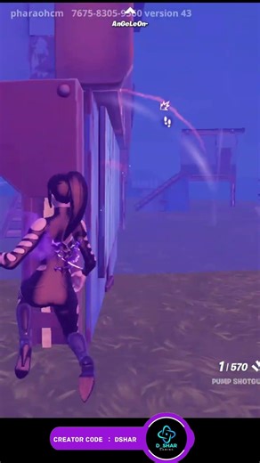 #fortnite : Creative Fun With Friends. 😁